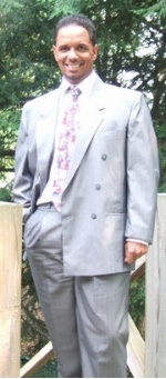 Todd Meziere