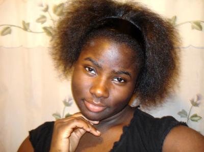 Kadeen Jones