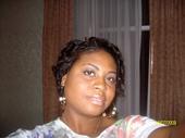 Ashanti Nix