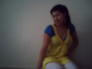 Mai Yang