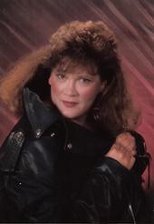 Debbie Foreman