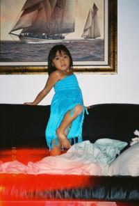 Jennifer Rillera