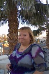 Tracy Love