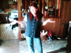 Tammy Truxal