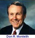 Don Monteith