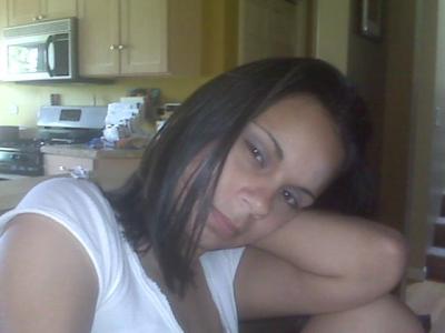 Mary Mendoza