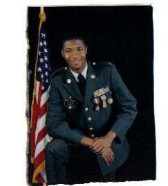 Channing Wilson