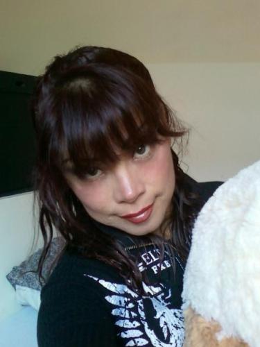 Cathy Moran