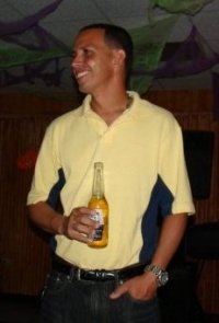 Hector Conde