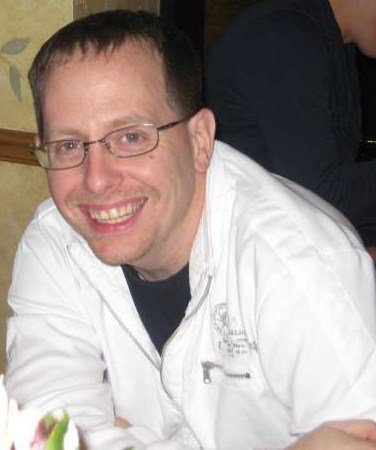 Daniel Bower