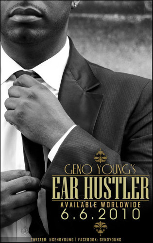 Eugene Young