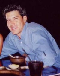 Todd Tripp