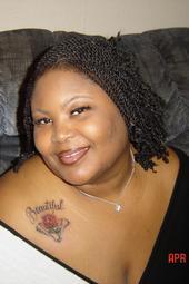 Deyuana Jenkins