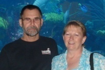 Teresa Cagle