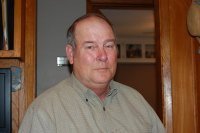 Robert Jenkins