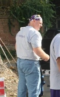 Gardner Sorrell