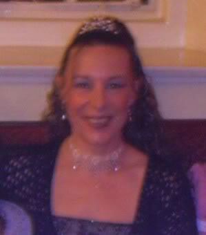 Cheryl Martins