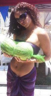 Shaleah Dancy