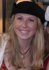 Jana Breburdova