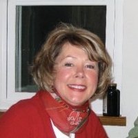 Carmen Mackey