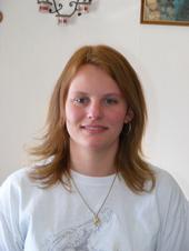 Tamara Wangberg