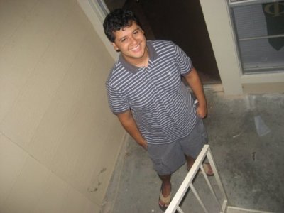 George Reyes