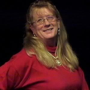 Ruth Rogers