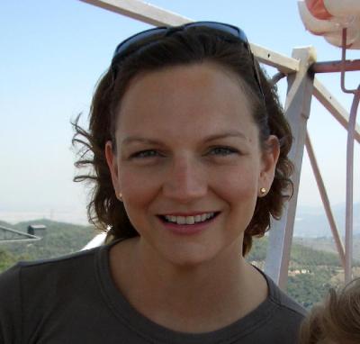 Connie Saienga