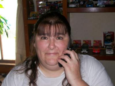 Mary Doty