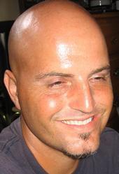 Scott Whitman