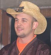 Joseph Kinder