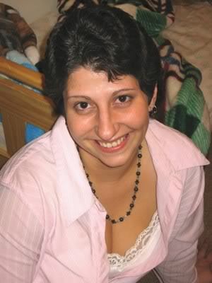 Melissa Akins