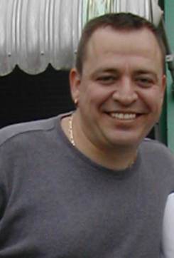 Jay Allen