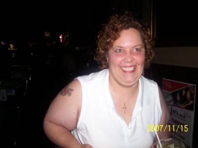 Jennifer Rewerts