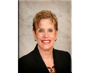Janet Farinato