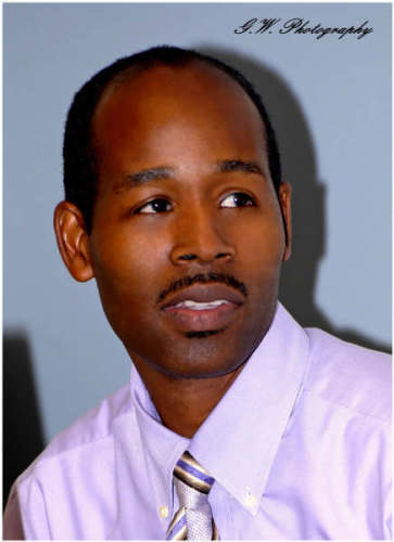 Leon Roberts
