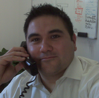 Michael Melendrez