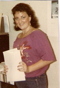 Tammy Wheeler