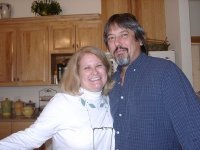 Donna Grebas