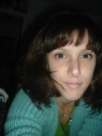 Joanna Blau