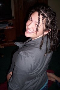 Kaylyn Eustache