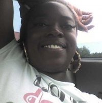 Inecia Bellamy