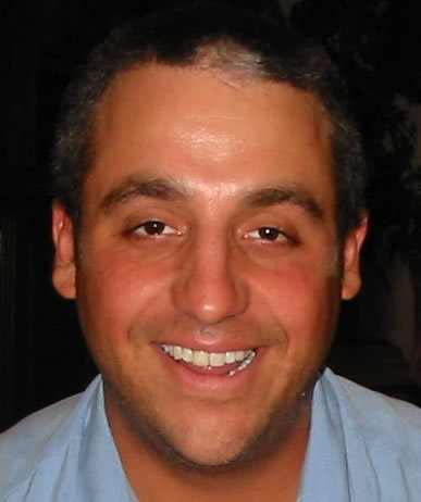 Jerry Stasi