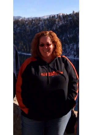 Kathy Previte