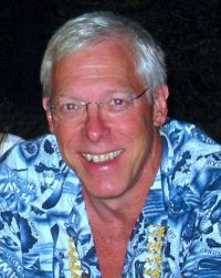Richard Sidner