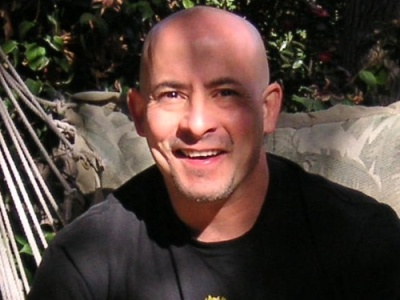 Kevin Reilly