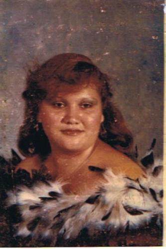 Wanda Mangual