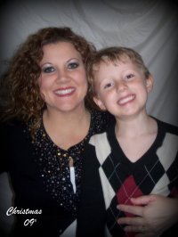 Melissa Baggett