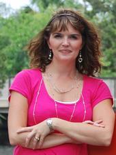 Kerrie Landreth