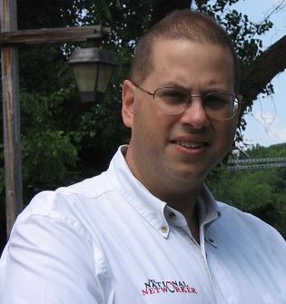 Adam Kovitz